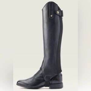Ariat Heritage Contour Half Chap